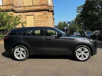 Used Land Rover Range Rover Velar HSE 249 HP (183 kW) 2020 SUV