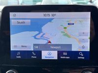 Used Ford Fiesta ST 200 HP (147 kW) 2020 White Hatchback