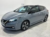 used Nissan Leaf 110kW 10 40kWh 5dr Auto