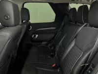 Used Land Rover Discovery HSE 237 HP (174 kW) 2017 Red SUV