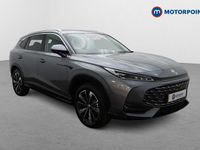 Used MG HS SE 224 HP (164 kW) 2025 Grey SUV