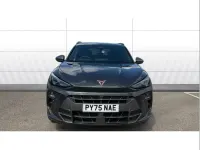 Used Cupra Terramar 150 HP (110 kW) 2026 Grey SUV