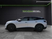 Used VW ID.4 Pure 108 kW (148 HP) 2022 Silver SUV