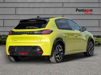 New Peugeot e-208 GTi 98 kW (134 HP) 2025 Other Hatchback