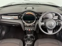 Used Mini Cooper Cabriolet Classic 134 HP (98 kW) 2021 Black Cabriolet
