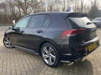 used VW Golf VIII 1.5 TSI R-Line 5dr