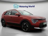 Used Kia Niro 150 kW (204 HP) 2023 SUV