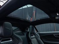 Used Jaguar F-Type R-Dynamic 300 HP (220 kW) 2022 Red Coupe