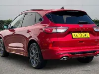 Used Ford Kuga ST-Line 190 HP (139 kW) 2023 SUV
