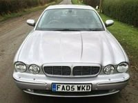 Used Jaguar XJ6 240 HP (176 kW) 2005 Sedan