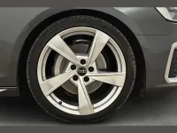 Used Audi A4 S-Line 200 HP (147 kW) 2024 Grey Estate