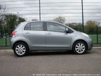 Used Toyota Yaris 2009 Hatchback