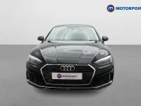 Used Audi A5 Sport 2024 Black Hatchback