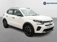 Novo Citroën e-C3 83 kW (113 HP) 2026 Branco Citadino