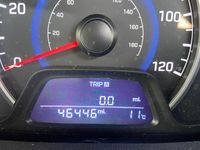 Used Hyundai i10 SE 2018 White Hatchback