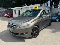 Used Honda FR-V EX 2008 Grey MPV