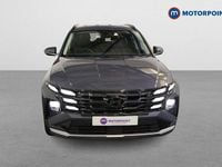 Used Hyundai Tucson Premium 2024 Grey SUV