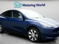 Usado Tesla Model Y RWD 219 kW (299 CV) 2024 SUV