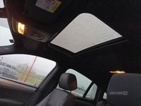 Used BMW X4 M Sport 2017 Silver SUV