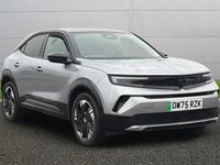 New Vauxhall Mokka 114 kW (156 HP) 2025 SUV