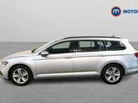 Used VW Passat SE 150 HP (110 kW) 2023 Estate