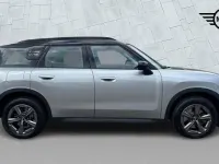 Used Mini Countryman Classic 168 HP (123 kW) 2024 Silver SUV