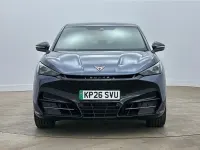 New Cupra Tavascan VZ1 250 kW (340 HP) 2026 Blue SUV