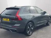 Usado Volvo XC60 Plus 247 HP (181 kW) 2026 SUV