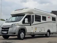 Used Fiat Ducato 2016 White Van