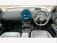 Used Mini Countryman Classic 170 HP (125 kW) 2025 White SUV
