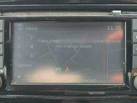 Used Nissan Juke N-TEC 2014 Red SUV