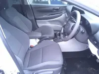 Nuevo Hyundai Bayon 90 CV (66 kW) 2025 Gris SUV