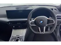 Used BMW 320 M Sport 184 HP (135 kW) 2026 Tanzanite blue