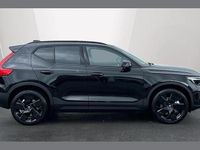 Used Volvo EX40 Plus 185 kW (252 HP) 2025 Black SUV