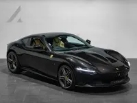 Usado Ferrari Roma 620 CV (456 kW) 2023 Negro Coupe