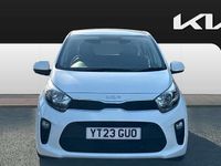 Used Kia Picanto 67 HP (49 kW) 2020 Hatchback