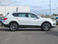 used Seat Tarraco 2.0 TDI Xcellence Lux 5dr DSG