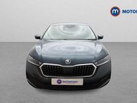 Used Skoda Octavia SE Technology 110 HP (80 kW) 2020 Grey Hatchback