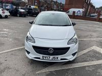 used Vauxhall Corsa 1.4 ecoFLEX SRi 3dr