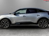 Used Citroën e-C4 Shine 100 kW (136 HP) 2023 Hatchback