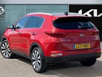 used Kia Sportage 2.0 CRDi KX-3 5dr