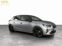 Used Vauxhall Corsa GS Line 100 HP (73 kW) 2022 Grey Hatchback