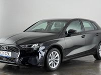 Used Audi A3 Sportback 110 HP (80 kW) 2023 Hatchback