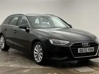 Usado Audi A4 Design 150 CV (110 kW) 2023 Familiar