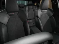 New Audi Q6 Sportback e-tron 314 kW (428 HP) 2026 SUV