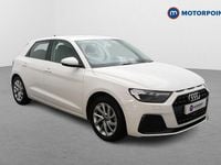 Used Audi A1 Sport 2022 White SUV