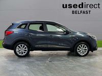 used Renault Kadjar DIESEL HATCHBACK