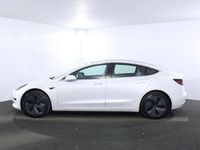 Used Tesla Model 3 Standard Range Plus 177 kW (241 HP) 2020 Sedan