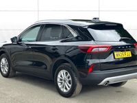 Used Ford Kuga Titanium 150 HP (110 kW) 2026 SUV