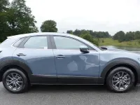Used Mazda CX-30 Center-Line 140 HP (102 kW) 2026 SUV